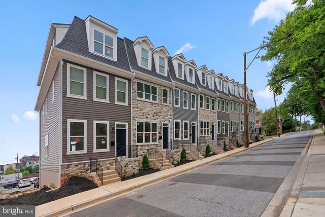 4405 OGLETHORPE ST, Hyattsville, MD 20781