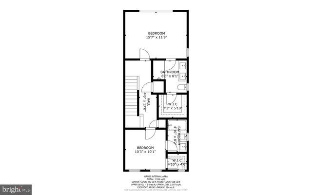 4405 OGLETHORPE ST, Hyattsville, MD 20781