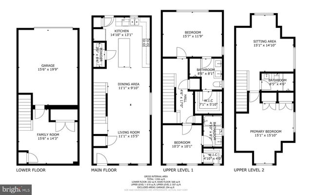 4405 OGLETHORPE ST, Hyattsville, MD 20781