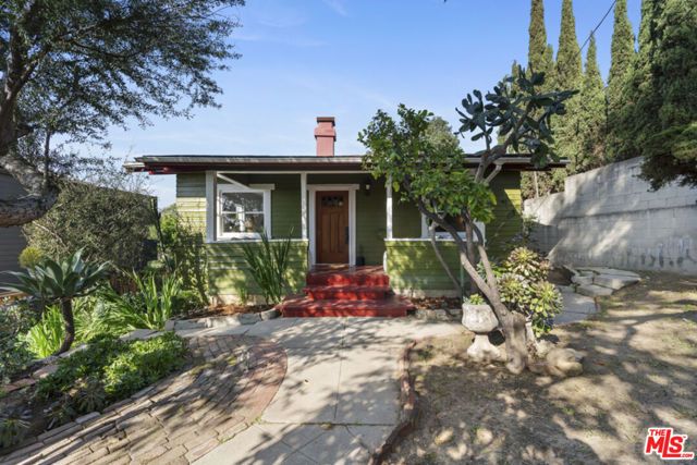 1441 Avon Terrace, Los Angeles, CA 90026