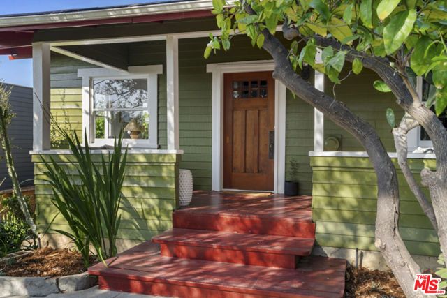 1441 Avon Terrace, Los Angeles, CA 90026