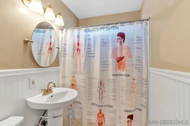 3448 Trophy Dr, La Mesa, CA 91941