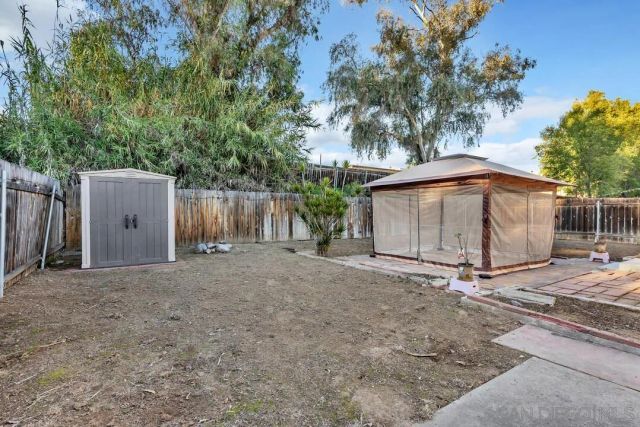 3448 Trophy Dr, La Mesa, CA 91941