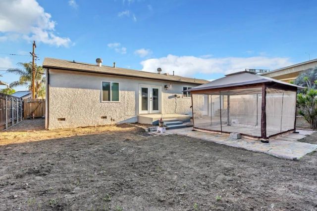 3448 Trophy Dr, La Mesa, CA 91941