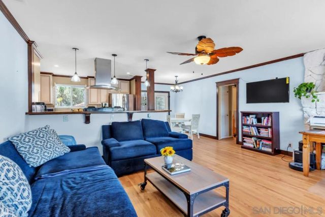 3448 Trophy Dr, La Mesa, CA 91941