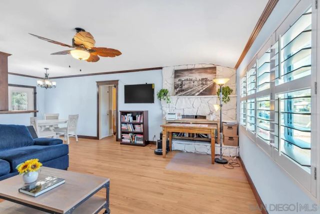 3448 Trophy Dr, La Mesa, CA 91941