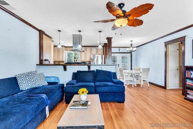 3448 Trophy Dr, La Mesa, CA 91941