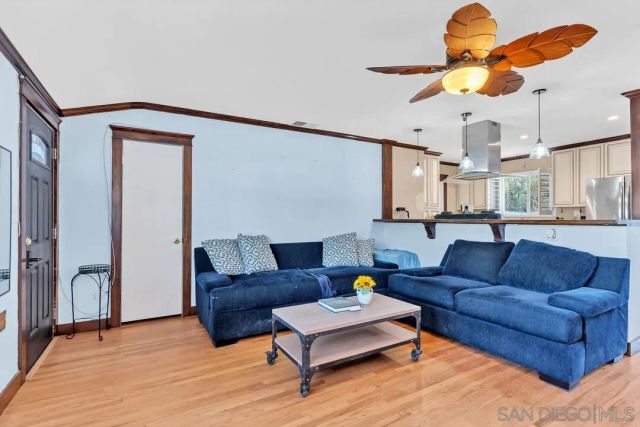 3448 Trophy Dr, La Mesa, CA 91941