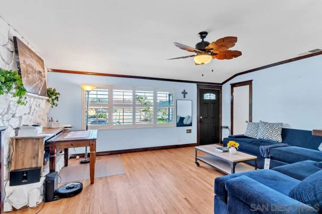 3448 Trophy Dr, La Mesa, CA 91941