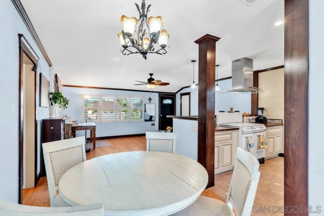 3448 Trophy Dr, La Mesa, CA 91941