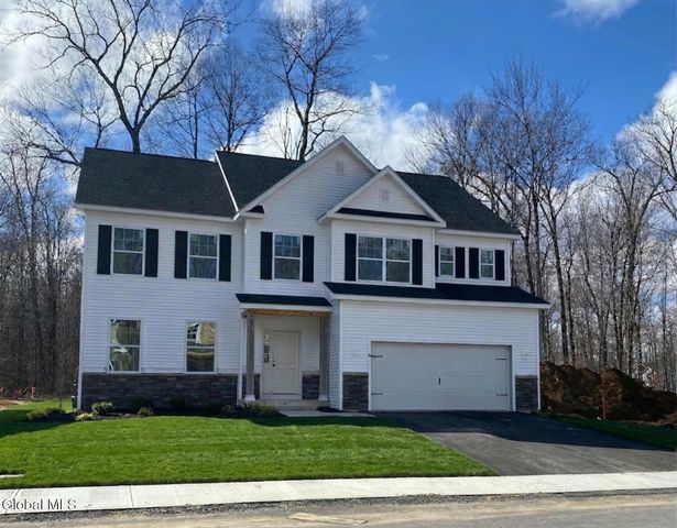10 Balsam Court, Ballston, NY 12019