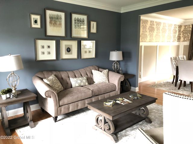 10 Balsam Court, Ballston, NY 12019