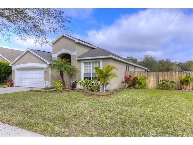 4635 WHISPERING WIND AVENUE, Tampa, FL 33614