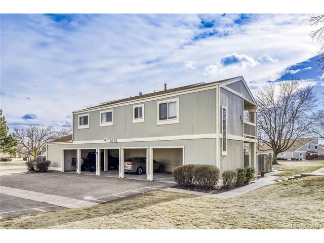 8772 Chase Dr 54, Arvada, CO 80003