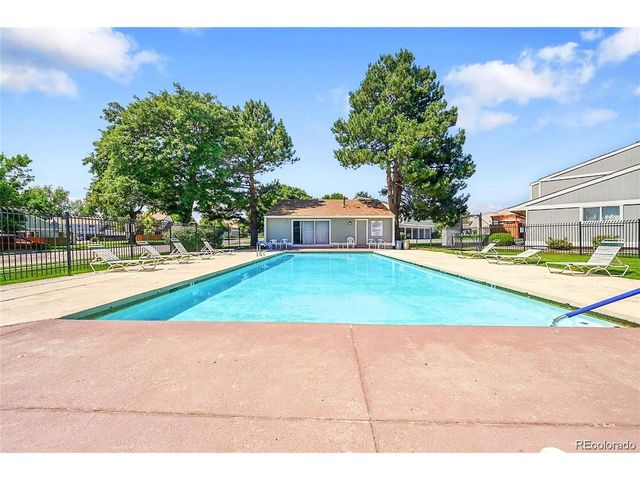 8772 Chase Dr 54, Arvada, CO 80003