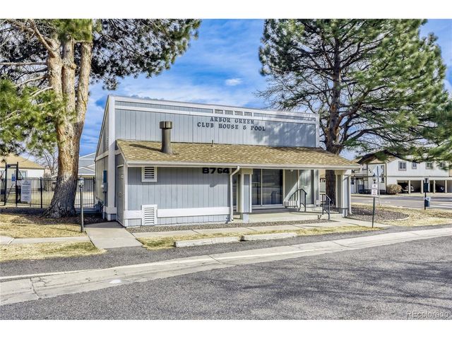 8772 Chase Dr 54, Arvada, CO 80003