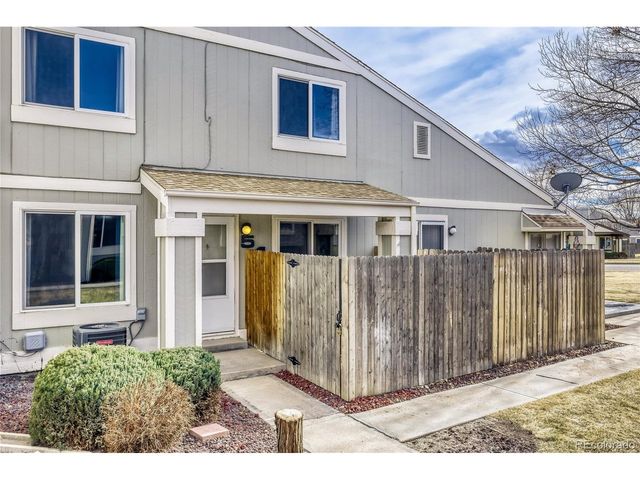 8772 Chase Dr 54, Arvada, CO 80003