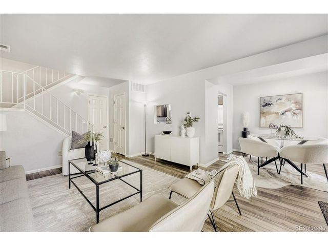 8772 Chase Dr 54, Arvada, CO 80003