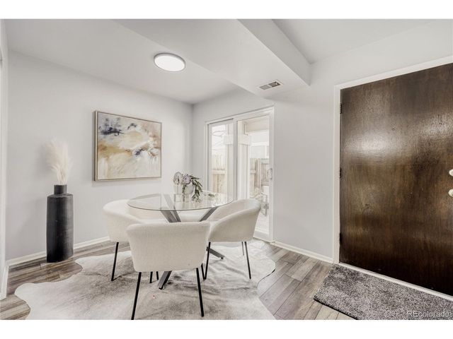 8772 Chase Dr 54, Arvada, CO 80003