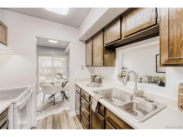 8772 Chase Dr 54, Arvada, CO 80003