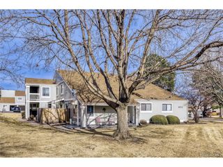 8772 Chase Dr 54, Arvada, CO 80003