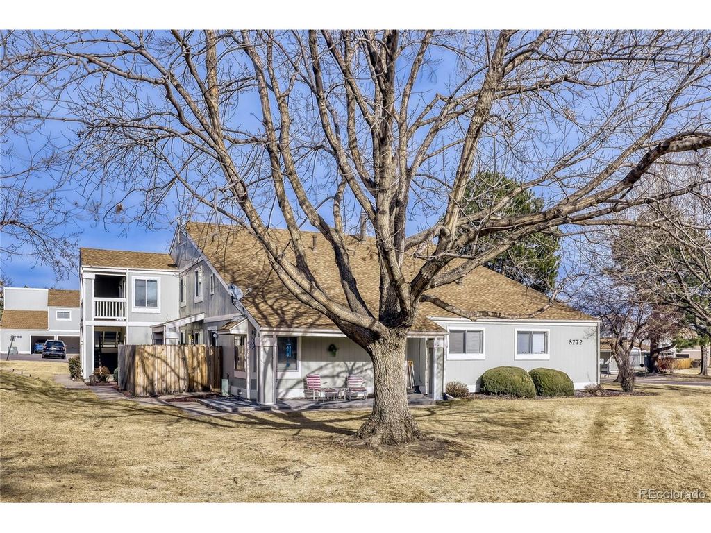 8772 Chase Dr 54, Arvada, CO 80003