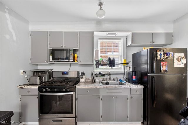 1303 Tremont Avenue SW, Massillon, OH 44647