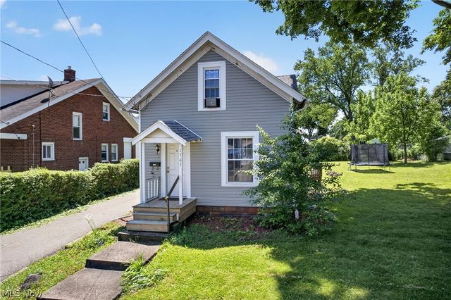1303 Tremont Avenue SW, Massillon, OH 44647
