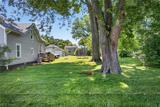 1303 Tremont Avenue SW, Massillon, OH 44647