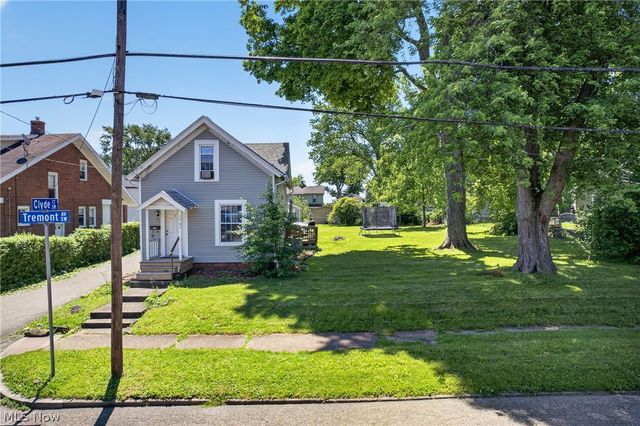 1303 Tremont Avenue SW, Massillon, OH 44647