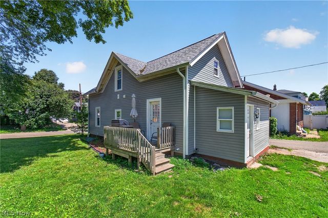 1303 Tremont Avenue SW, Massillon, OH 44647