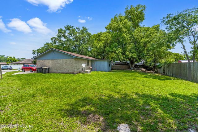 6343 ALFREDO Court, Jacksonville, FL 32244