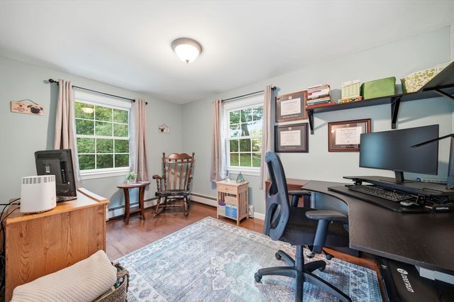 12 Woodbine Ter, Westford, MA 01886
