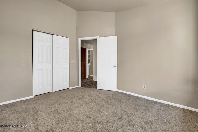 1617 W Canyon Shadows Lane, Tucson, AZ 85737