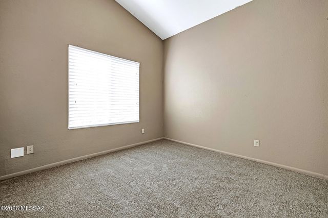 1617 W Canyon Shadows Lane, Tucson, AZ 85737