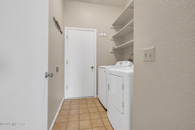 1617 W Canyon Shadows Lane, Tucson, AZ 85737