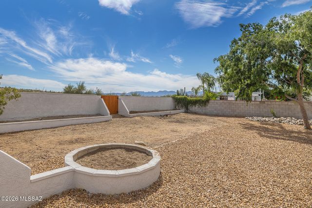 1617 W Canyon Shadows Lane, Tucson, AZ 85737