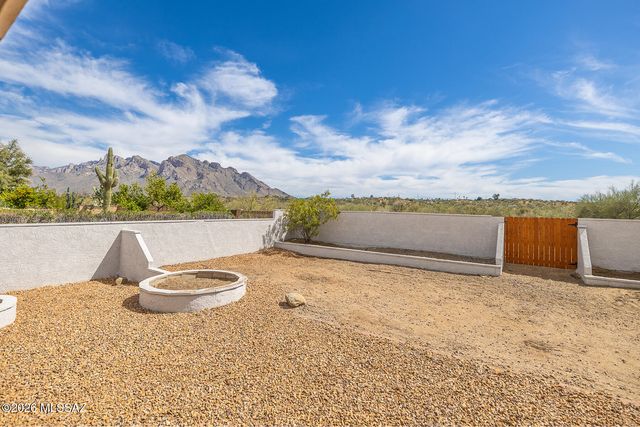 1617 W Canyon Shadows Lane, Tucson, AZ 85737