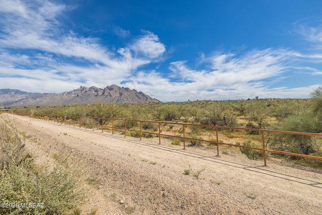 1617 W Canyon Shadows Lane, Tucson, AZ 85737