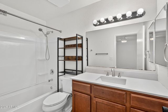 3635 N 37TH Street 12, Phoenix, AZ 85018