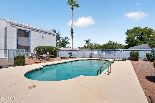 3635 N 37TH Street 12, Phoenix, AZ 85018