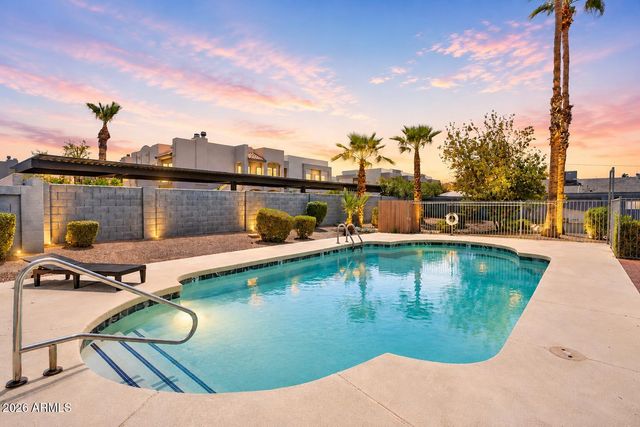 3635 N 37TH Street 12, Phoenix, AZ 85018