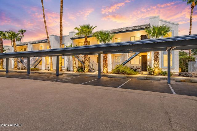 3635 N 37TH Street 12, Phoenix, AZ 85018