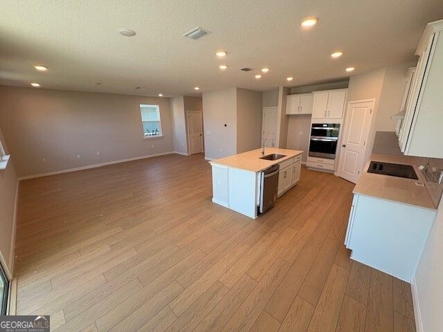 208 Collin Nicholas Drive LOT 20, Kingsland, GA 31548