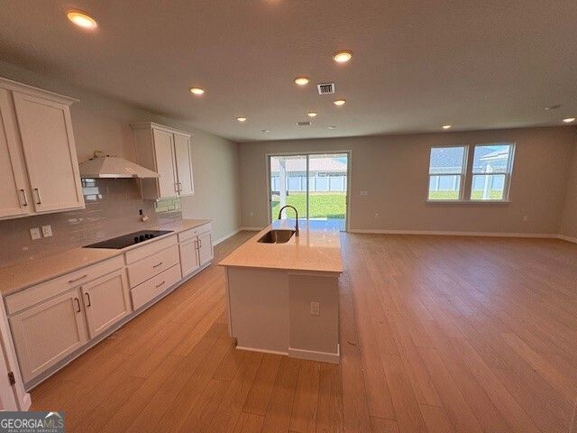 208 Collin Nicholas Drive LOT 20, Kingsland, GA 31548