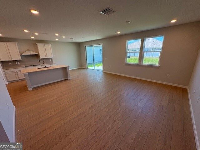 208 Collin Nicholas Drive LOT 20, Kingsland, GA 31548