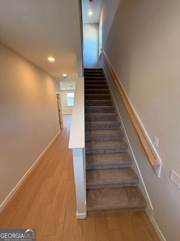 208 Collin Nicholas Drive LOT 20, Kingsland, GA 31548