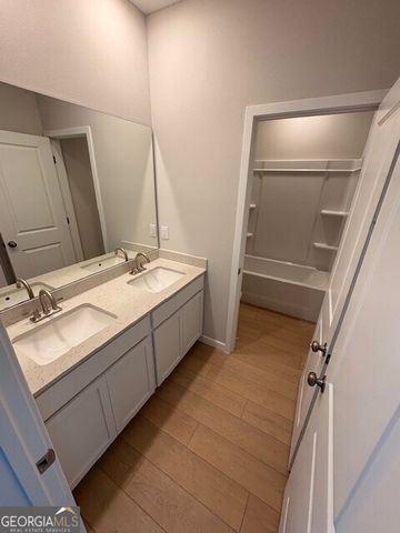 208 Collin Nicholas Drive LOT 20, Kingsland, GA 31548