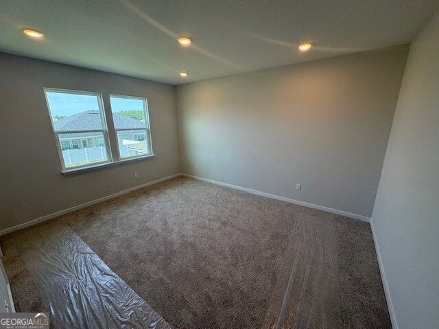 208 Collin Nicholas Drive LOT 20, Kingsland, GA 31548