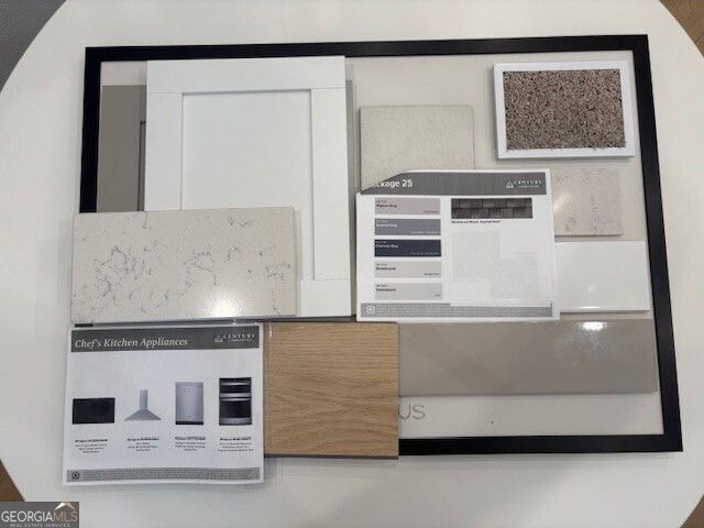 208 Collin Nicholas Drive LOT 20, Kingsland, GA 31548